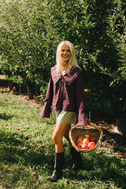 The Cider Top